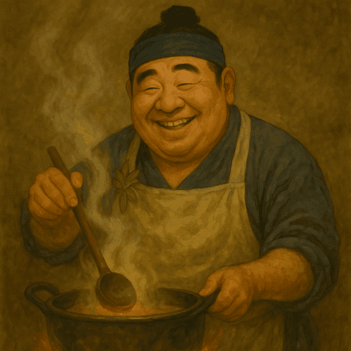 Loading illustration